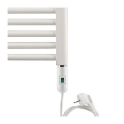 Ximax Heizkörper Zubehör Heizpatrone Typ 2 1200 Watt Weiß