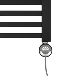 Ximax Heizkörper Zubehör Heizpatrone Typ 3 900 Watt Chrom