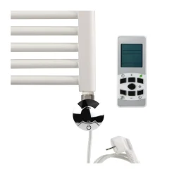 Ximax Heizkörper Zubehör Heizpatrone Typ 4 300 Watt Chrom