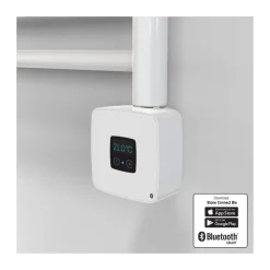 Ximax Heizkörper Zubehör Heizpatrone Typ 7 600 Watt Weiß