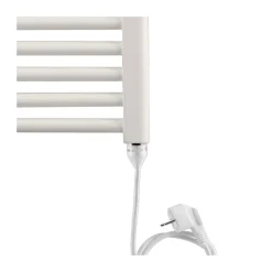 Ximax Heizkörper Zubehör Heizpatrone Typ 1 900 Watt Weiß