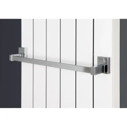 Ximax Heizkörper Zubehör Handtuchstange magnetisch 500 mm Chrom