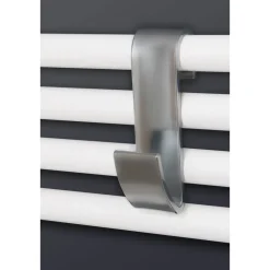 Ximax Heizkörper Zubehör Handtuchclip Chrom