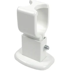 Ximax Heizkörper Zubehör Raumteilerset für Badheizkörper Weiß