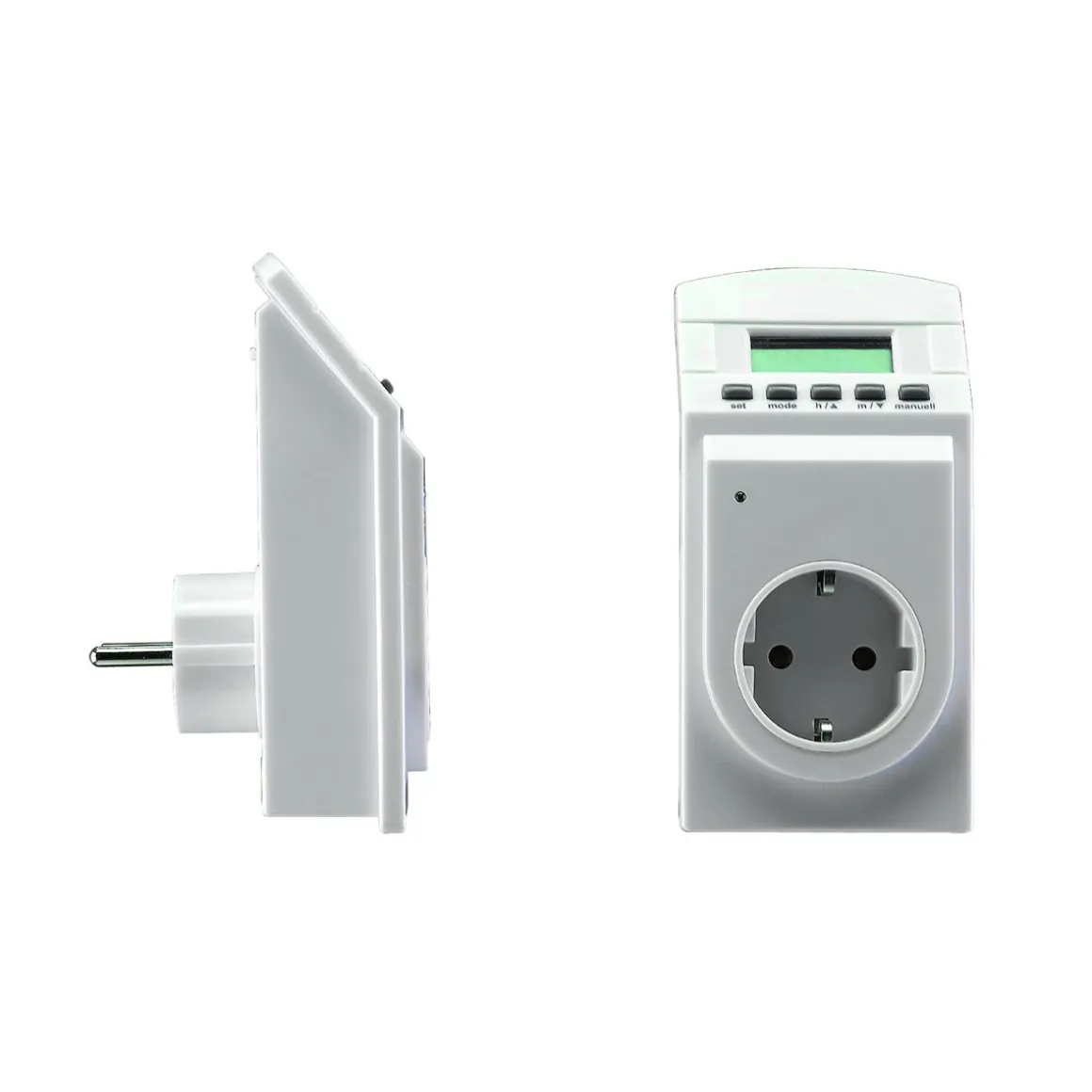 Ximax Heizkörper Zubehör Steuerung Typ A Weiß