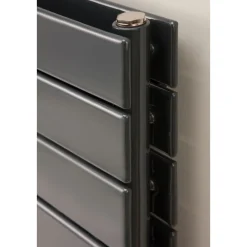 Ximax Raumheizkörper P1 Duplex 595 x 1200 mm 1160 Watt Anthrazit