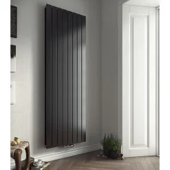 Ximax Raumheizkörper P1 Duplex 1800 x 595 mm 1576 Watt Mittenanschluss Anthrazit