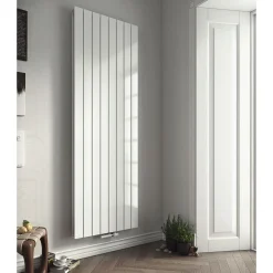 Ximax Raumheizkörper P1 Duplex 1800 x 595 mm 1576 Watt Mittenanschluss Weiß