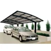 Ximax Carport Alu Portoforte 60 Schwarz Tandem