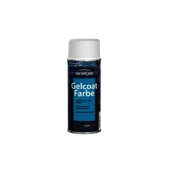 Yachtcare Gelcoat Farbe, 400ml, Farbe: Weiß, RAL 9010
