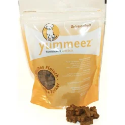 Yummeez Dog Geflügel 175g