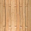 Zaun Jütland Lärche 180 x 180 cm