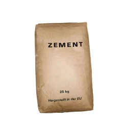 Zement CEM II chromatarm 25 kg