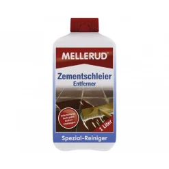 Zementschleier Entferner