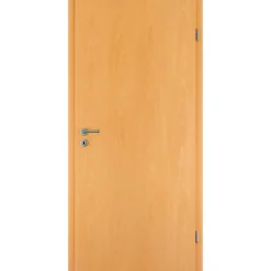 Zimmertür Buche Wabe 73,5 DIN R