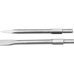 Zipper Maschinen Abbruchhammer ZI-ABH1500D