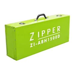 Zipper Maschinen Abbruchhammer ZI-ABH1500D