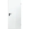 ZK-Türelement weiß rechts 875 x 1875 mm
