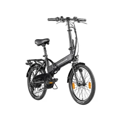 Zündapp E-Klapprad Green 1.0 schwarz