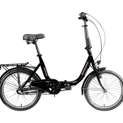 Zündapp Faltrad-Kombi ZF40