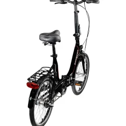 Zündapp Faltrad-Kombi ZF40