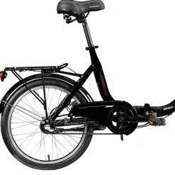 Zündapp Faltrad-Kombi ZF40