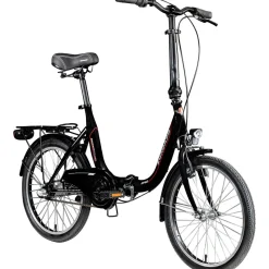 Zündapp Faltrad-Kombi ZF40