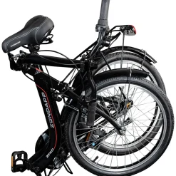 Zündapp Faltrad-Kombi ZF40