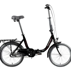 Zündapp Faltrad-Kombi ZF40