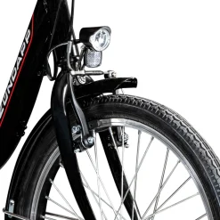 Zündapp Faltrad-Kombi ZF40