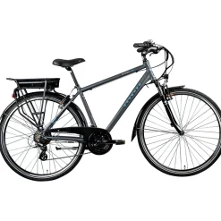Zündapp Herren Trekking- E-Bike Green 7.7