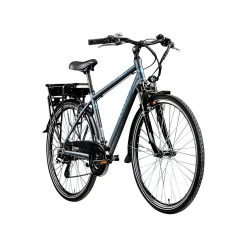 Zündapp Herren Trekking- E-Bike Green 7.7
