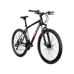Zündapp Mountainbike FX27 schwarz