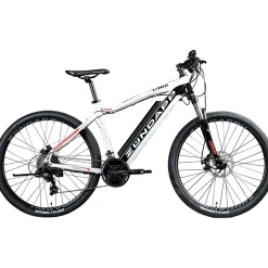 Zündapp Z801 21 Gang, ZA07156, Farbe: Schwarz / Weiß