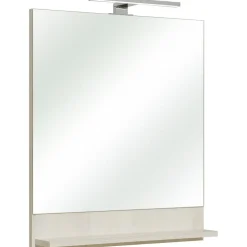 Zubehör Leuchte chrom glanz Jan B300