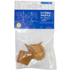 Zubehörset für KWl 4-teilig hell