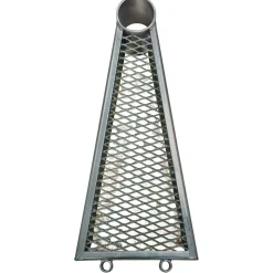 Zusatzstufe Arizona 130 cm ohne Standrohr