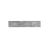 Zwischenplatte Prestige grau 200 x 38,5 x 3,5 cm